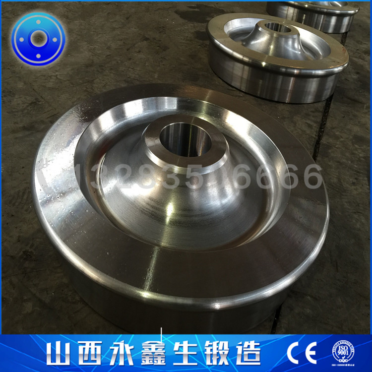 鐵路客車(chē)車(chē)輪