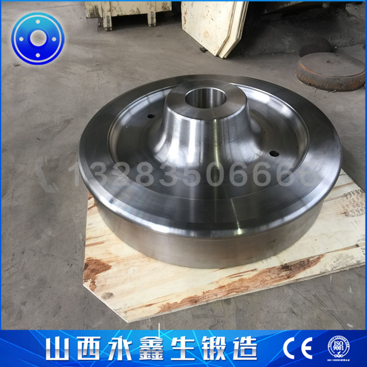 鐵路客車(chē)車(chē)輪