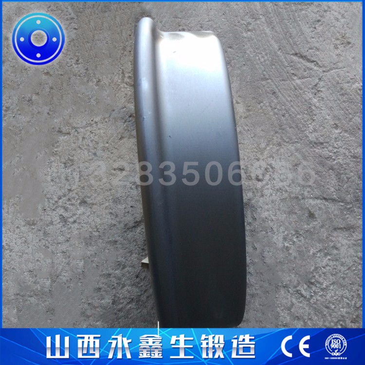 車輪鍛件