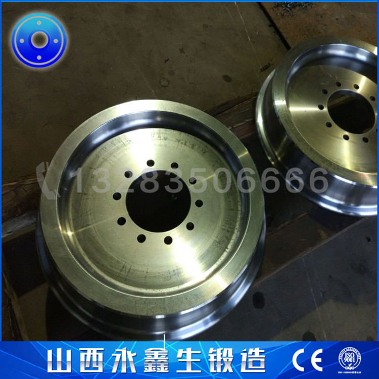 鍛件
