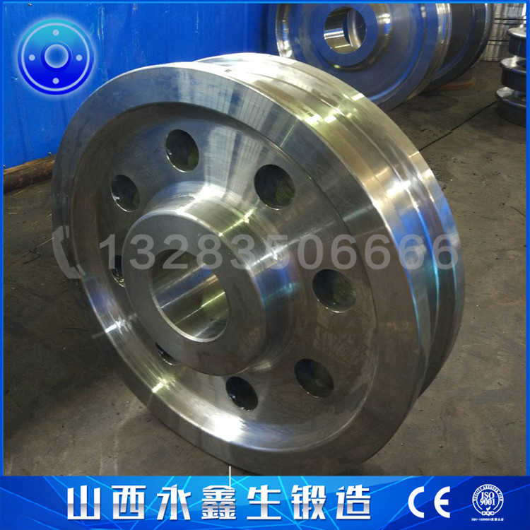 鍛造電動(dòng)平車